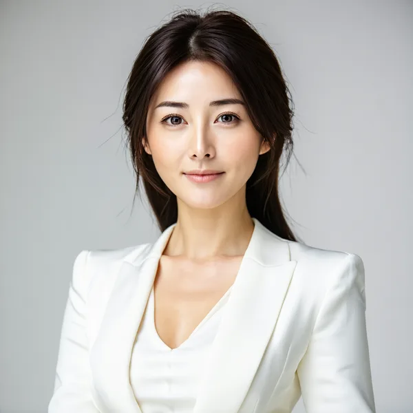 Keiko Tanabe, Head of Mechanical Engineering at Atom