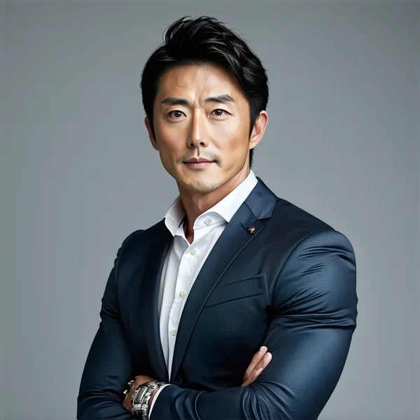 Ryo Nakamura, Control Systems Engineer at Atom