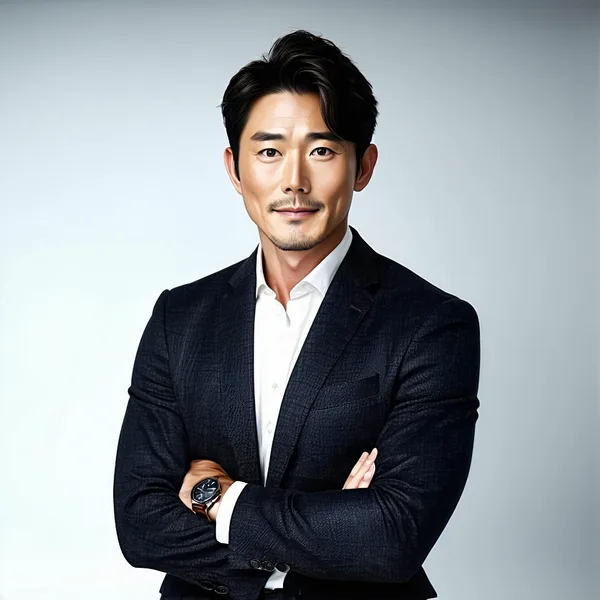 Shunsuke Aoki, Co-Founder and CEO of Atom